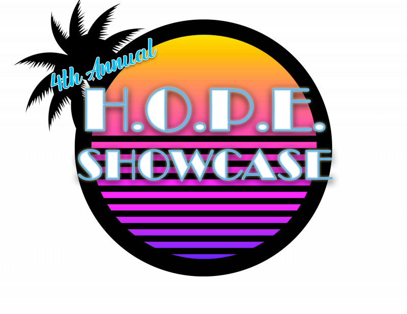HOPE Showcase